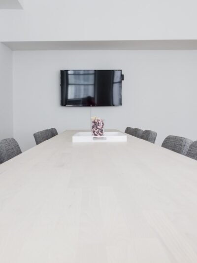 Virtual Offices