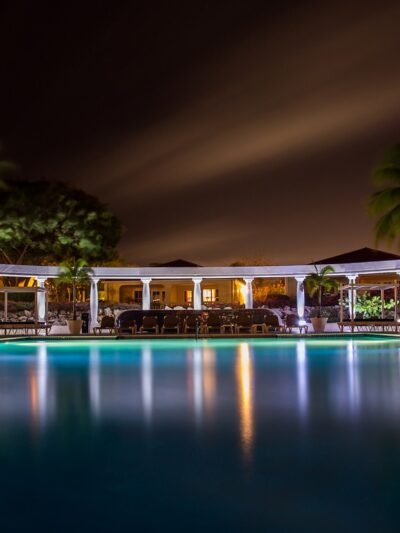 Recreational Properties